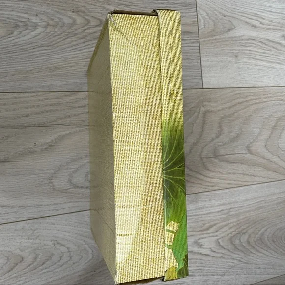 New Tea Set - Picture 5 of 6